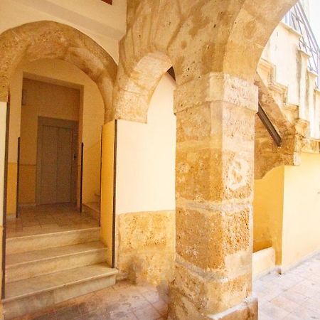 A Casa Di Francy Διαμέρισμα Παλέρμο Εξωτερικό φωτογραφία