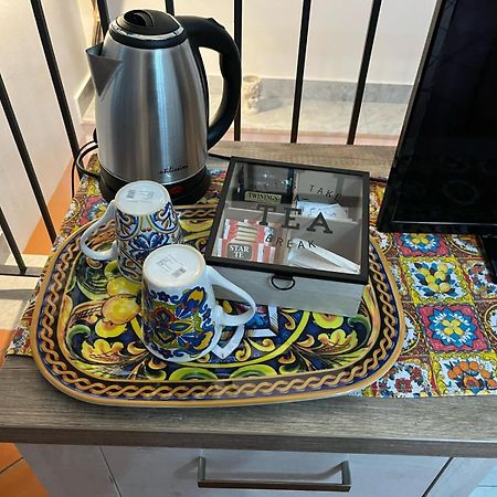 A Casa Di Francy Διαμέρισμα Παλέρμο Εξωτερικό φωτογραφία