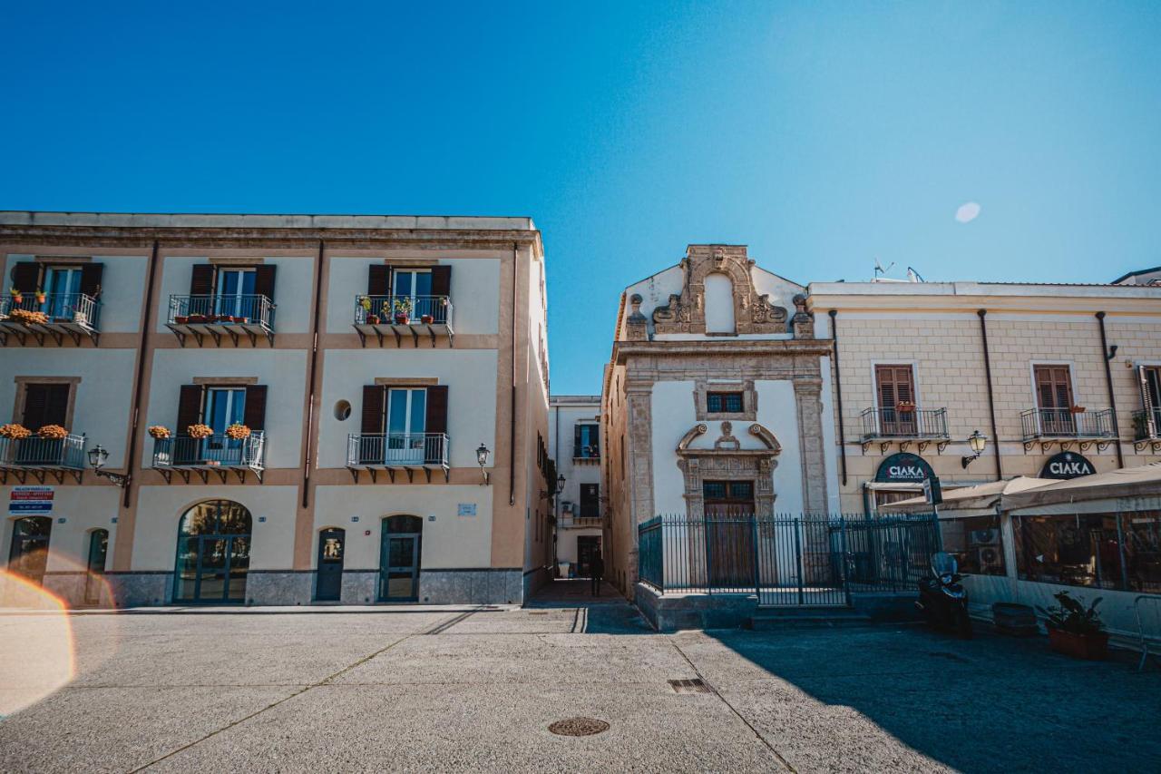 A Casa Di Francy Διαμέρισμα Παλέρμο Εξωτερικό φωτογραφία