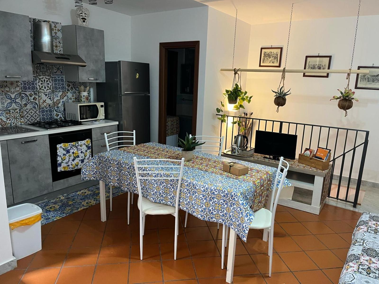 A Casa Di Francy Διαμέρισμα Παλέρμο Εξωτερικό φωτογραφία