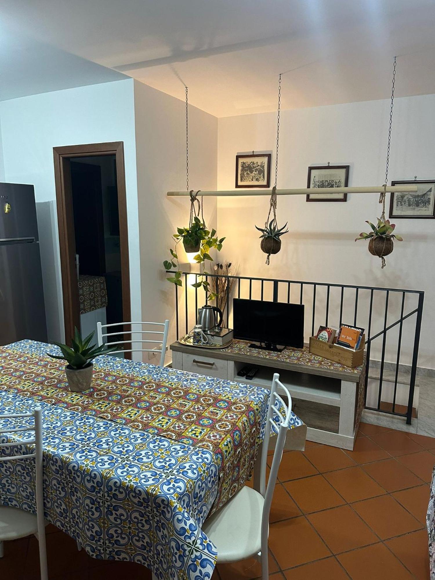 A Casa Di Francy Διαμέρισμα Παλέρμο Εξωτερικό φωτογραφία