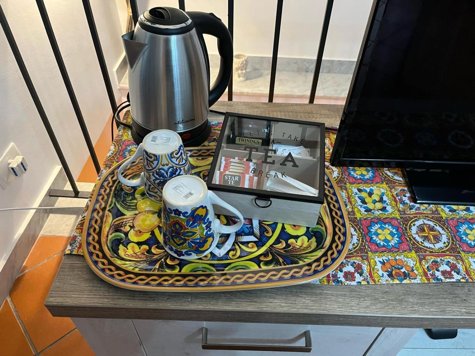 A Casa Di Francy Διαμέρισμα Παλέρμο Εξωτερικό φωτογραφία