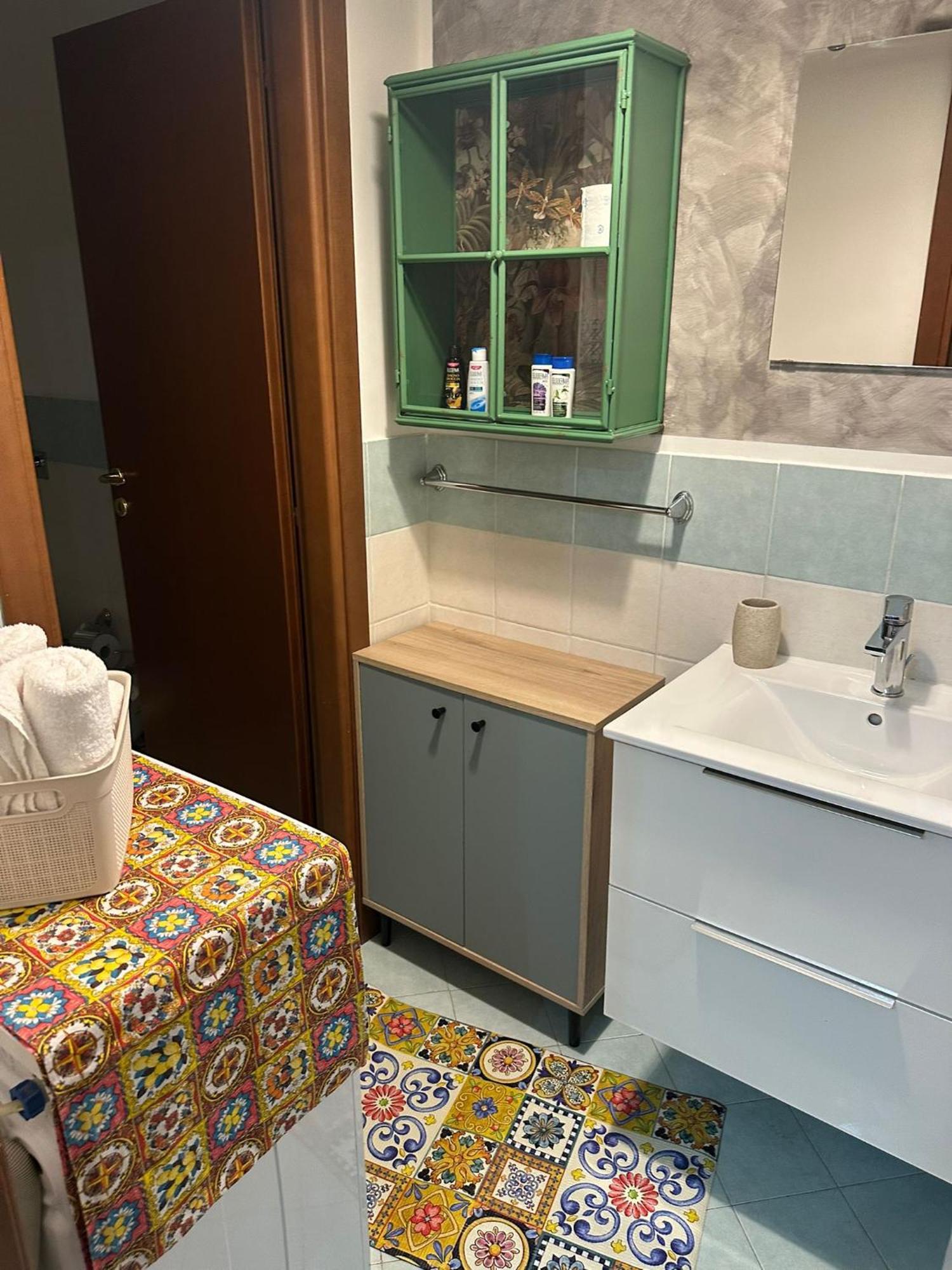 A Casa Di Francy Διαμέρισμα Παλέρμο Εξωτερικό φωτογραφία