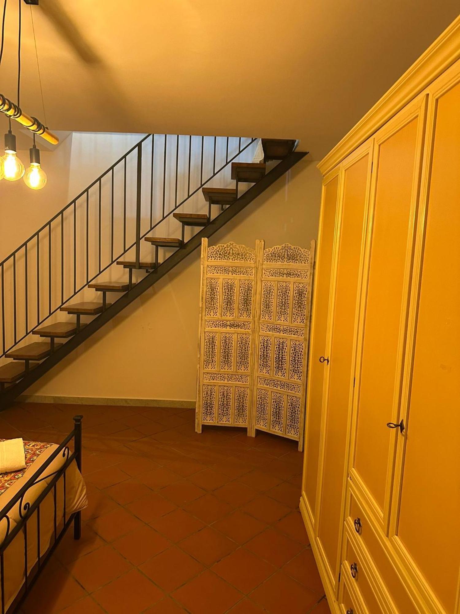 A Casa Di Francy Διαμέρισμα Παλέρμο Εξωτερικό φωτογραφία