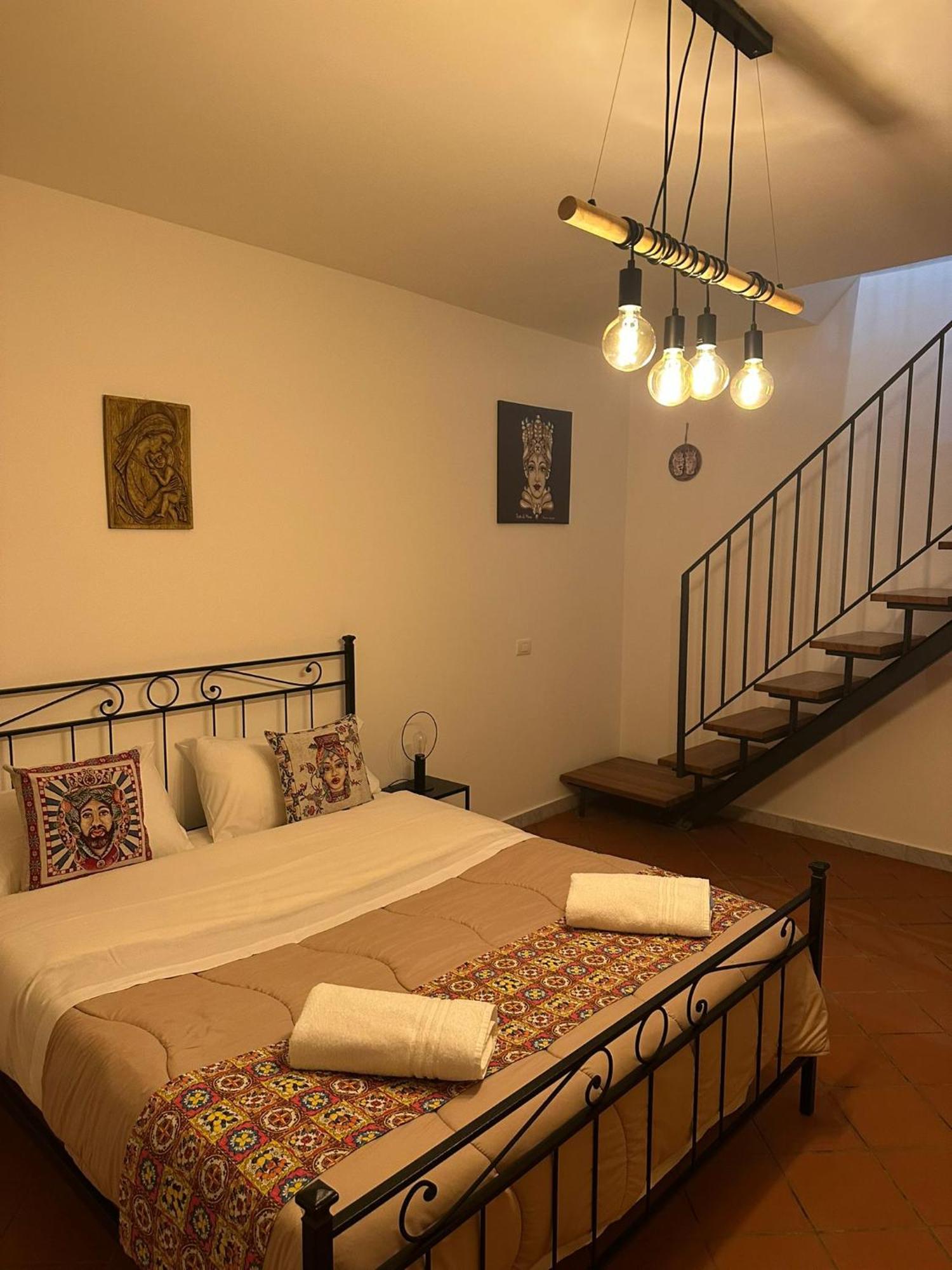 A Casa Di Francy Διαμέρισμα Παλέρμο Εξωτερικό φωτογραφία