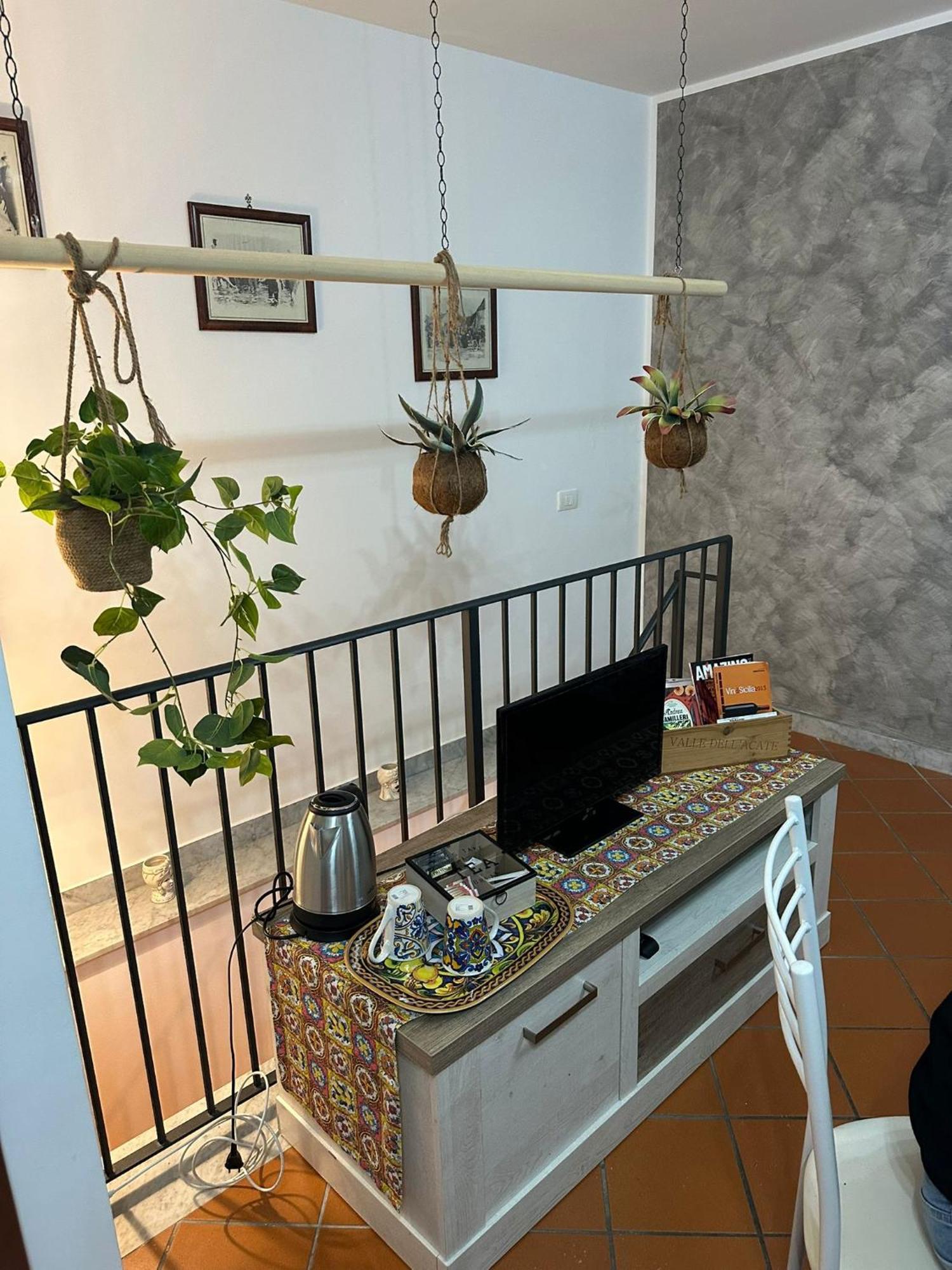 A Casa Di Francy Διαμέρισμα Παλέρμο Εξωτερικό φωτογραφία