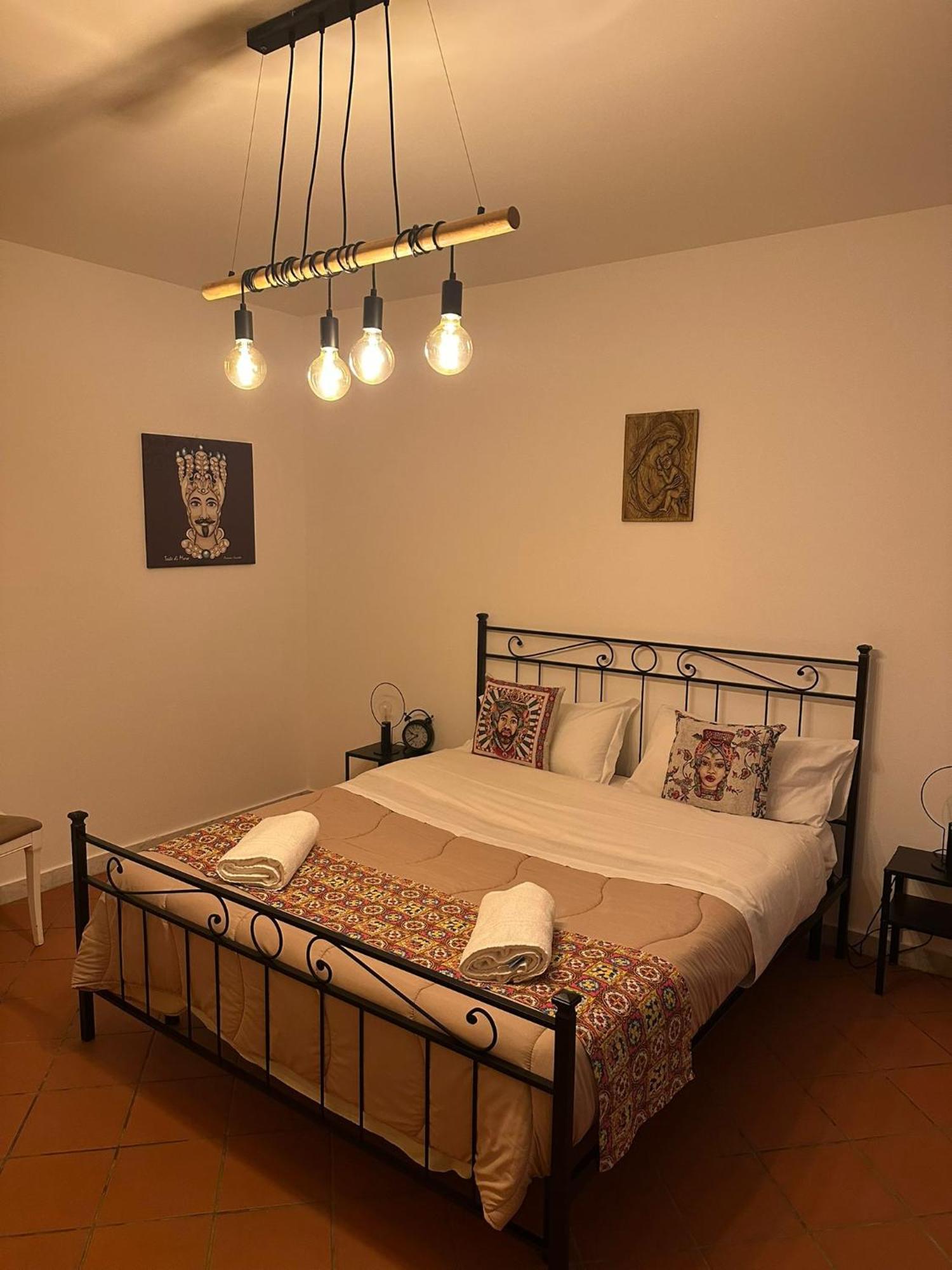 A Casa Di Francy Διαμέρισμα Παλέρμο Εξωτερικό φωτογραφία